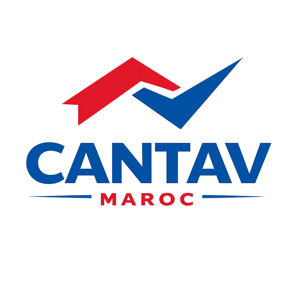 Cantav Maroc