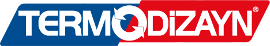 Logo Termodizayn