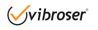 Logo Vibroser