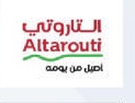 Logo Al Tarouti Sona