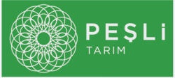 Logo Pesli Tarim