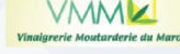 Logo VMM